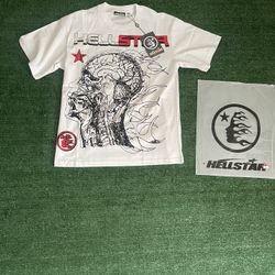 Hellstar Human Development Tee