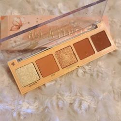 Colourpop "All A Flutter "