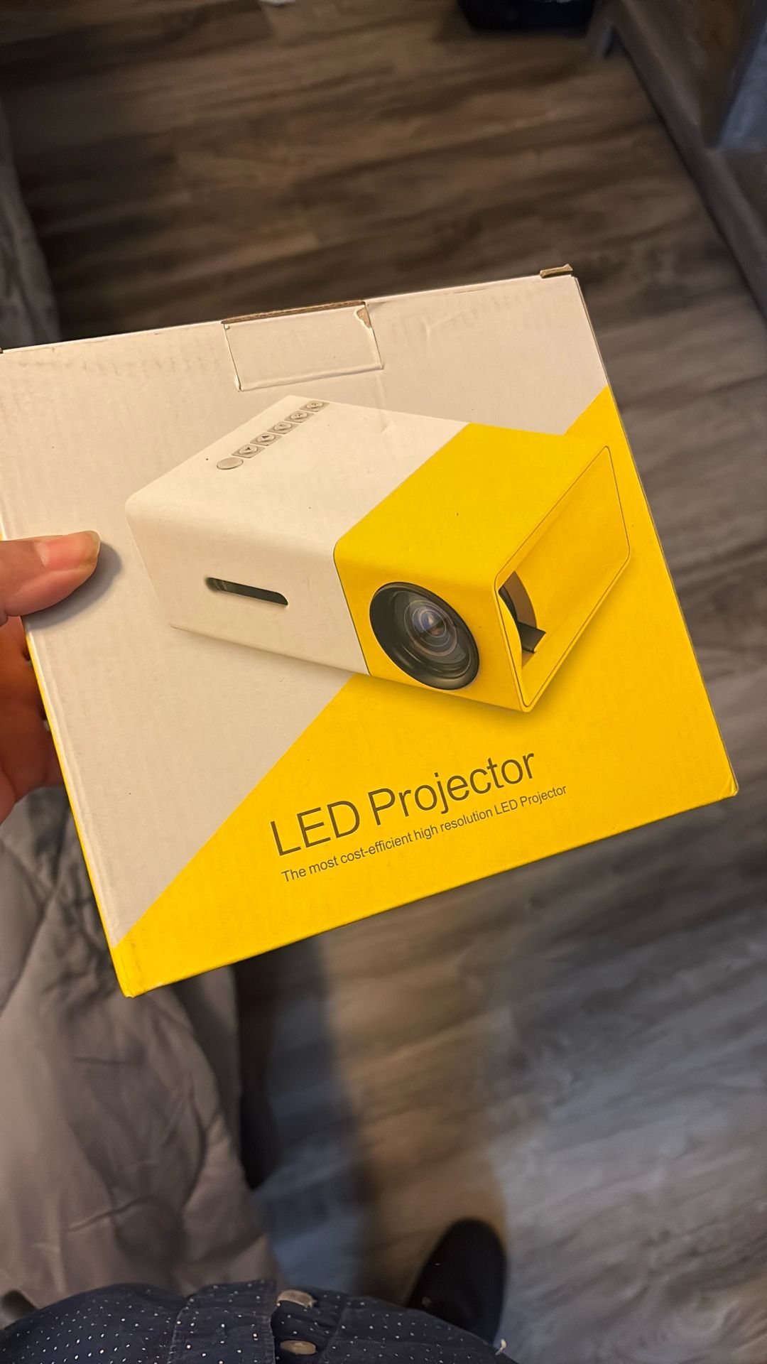 Mini Projector