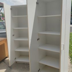Storage Cabinets