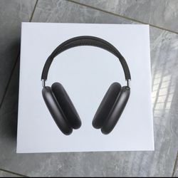 Apple AirPods Max Space Gray ( USB-C)