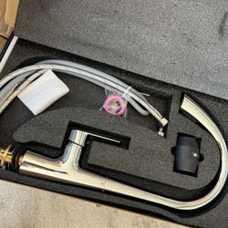 Kitchen Faucet