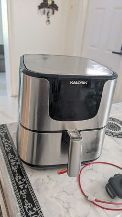 Air Fryer 