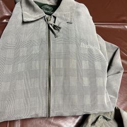 Budweiser Dress Jackets 