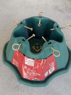 Christmas Tree Stand