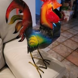 Metal ART - NM Zia ART- Suns And More