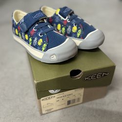 Toddler Shoes Size 8