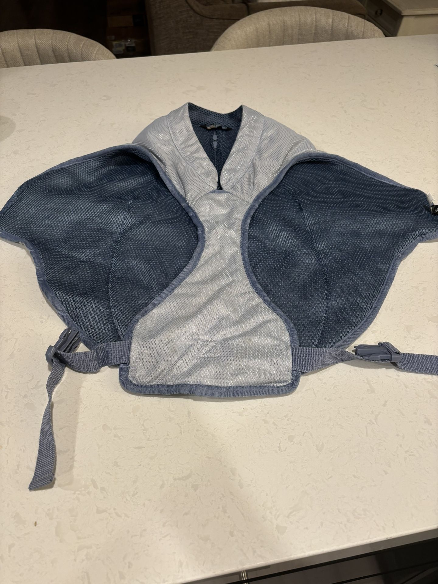Kurgo Dog Core Cooling Vest (Large)