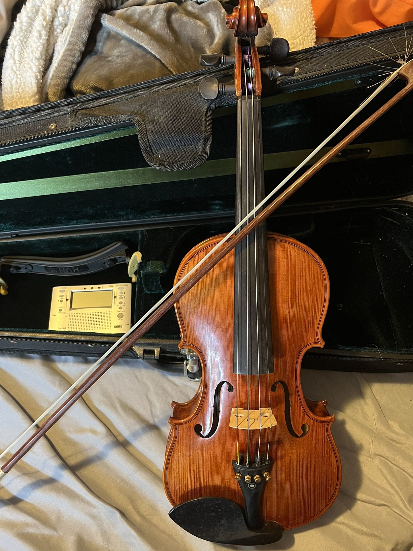 Violin