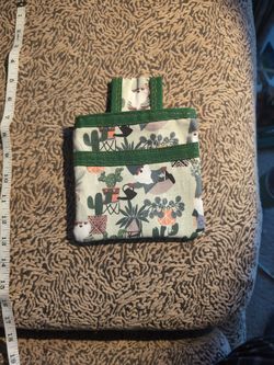 Dog Training Treat Pouch