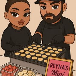 Book Us For Your Next Event 