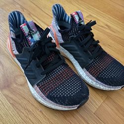 Adidas Ultra Boost US6