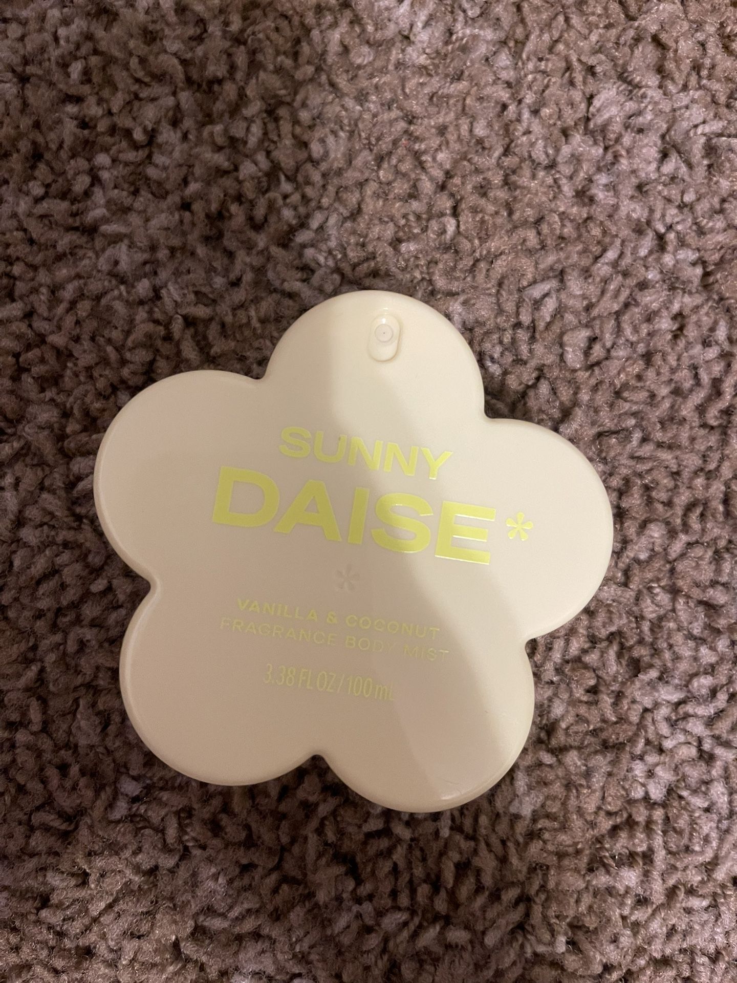 Daise Body Fragrance (full)