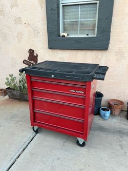 Tool box