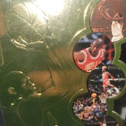 Jordan Jumbo Cards 🔥 Upper Deck 🔥 