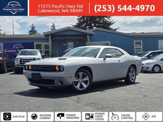 2020 Dodge Challenger