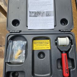 Magnepull Xp1000