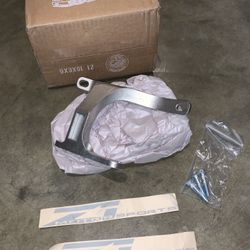 Q50 Q60 Z1 Motorsports Rear Differential Brace