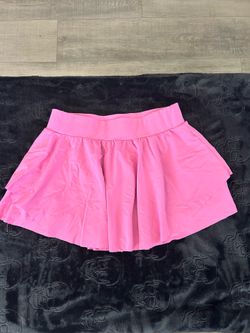 Women skort medium