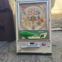 Pachinko Machine 