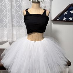 Easter Tutus