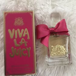 Authentic Juicy Perfume 50%