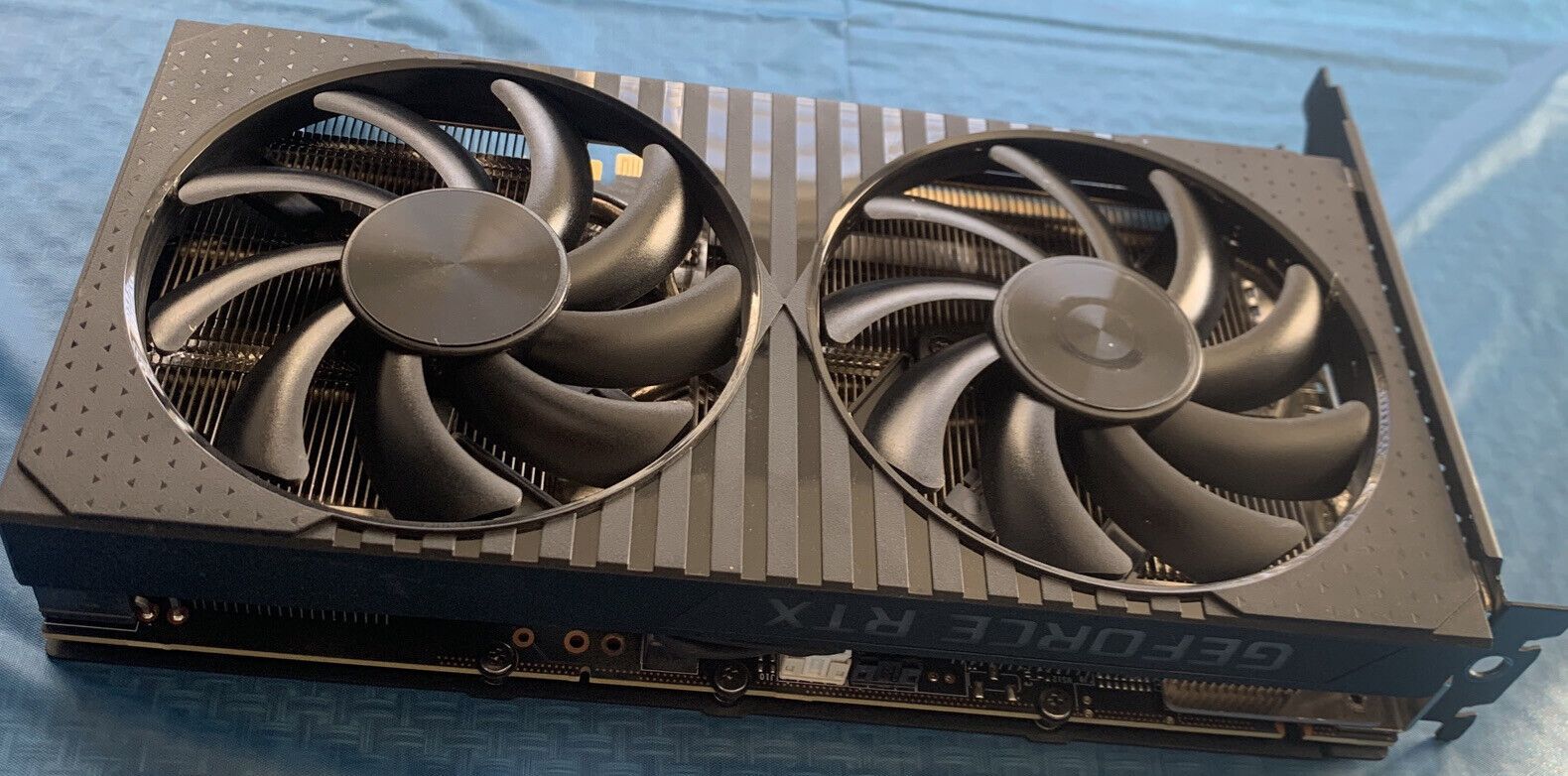 RTX 3060ti