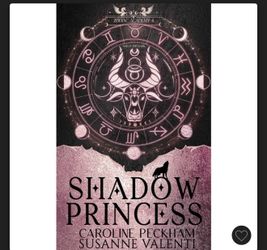 Zodiac academy Book 4