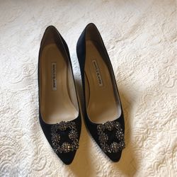 pointy heel  shoes sz39