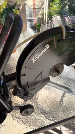 Xtremepower Cutter Saw 16 In.