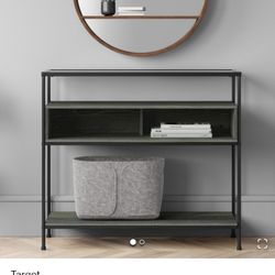 Fulhom Console Table Brand New