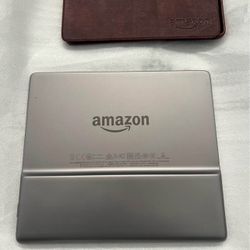 Kindle Oasis 10th gen