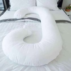 Large Pregnancy Pillow
