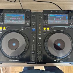 Pioneer 900 Nex us Limited Edition Setup 