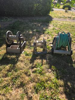 Garden  equipment