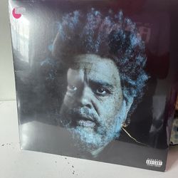 Brand New Weekend Album