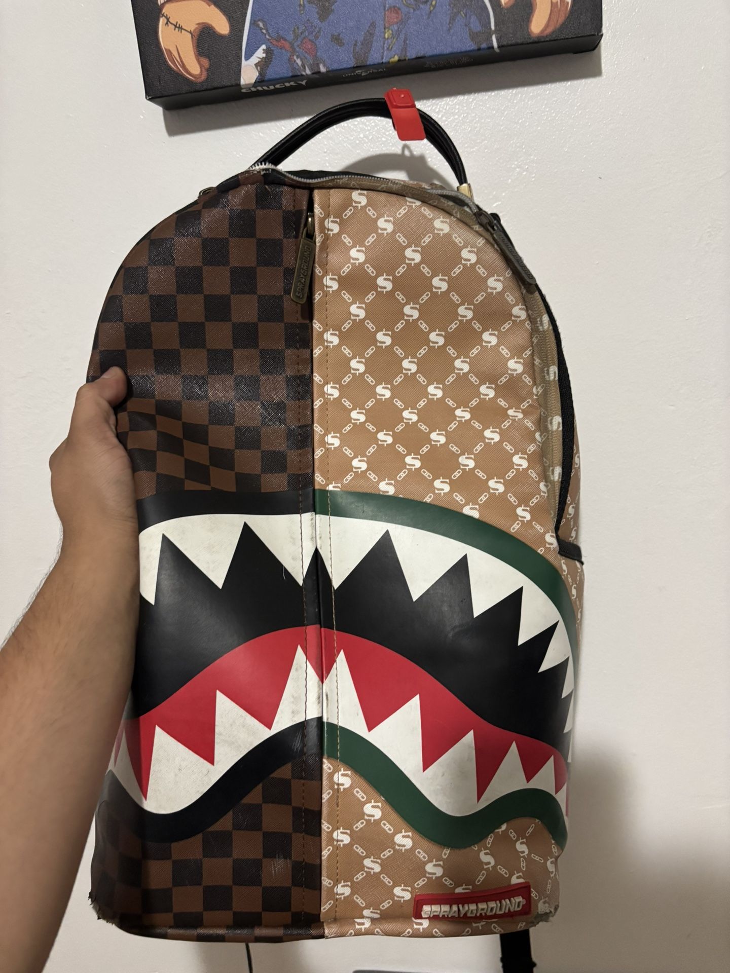 Sprayground