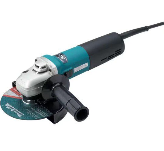 Makita
13-Amp 6 in. Corded Cut-Off/Angle Grinder