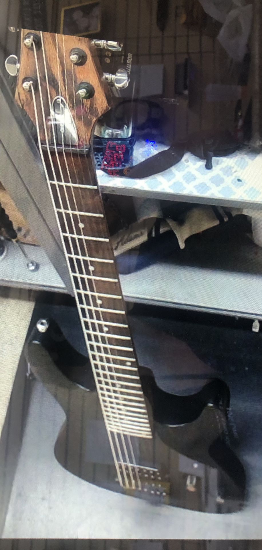 Electric Guitar