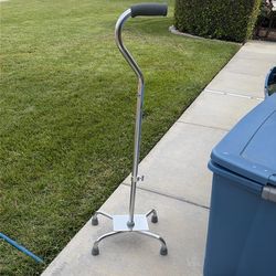 new quad cane