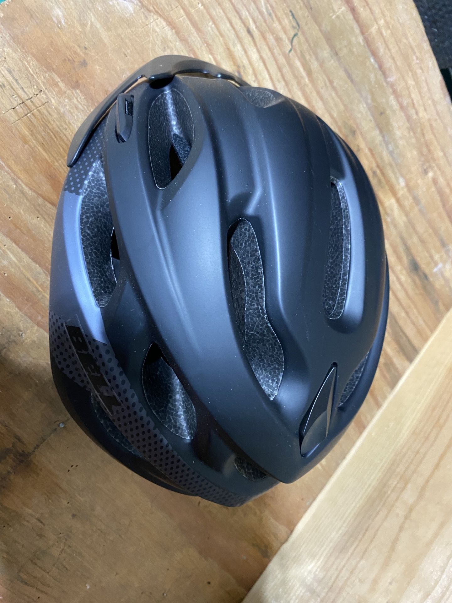 Bike Helmet