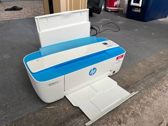 HP DeskJet 3755 All-in-One Printer