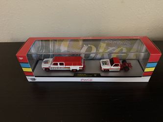 M2 GMC Sierra Chase 1/750