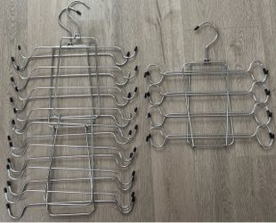 Hangers