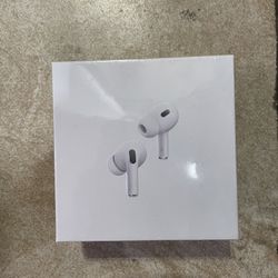 Air Pods Pro