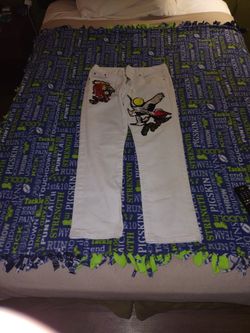 Men's Pants 