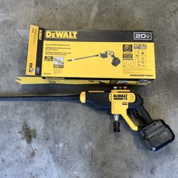 Dewalt Power Cleaner - Tool only