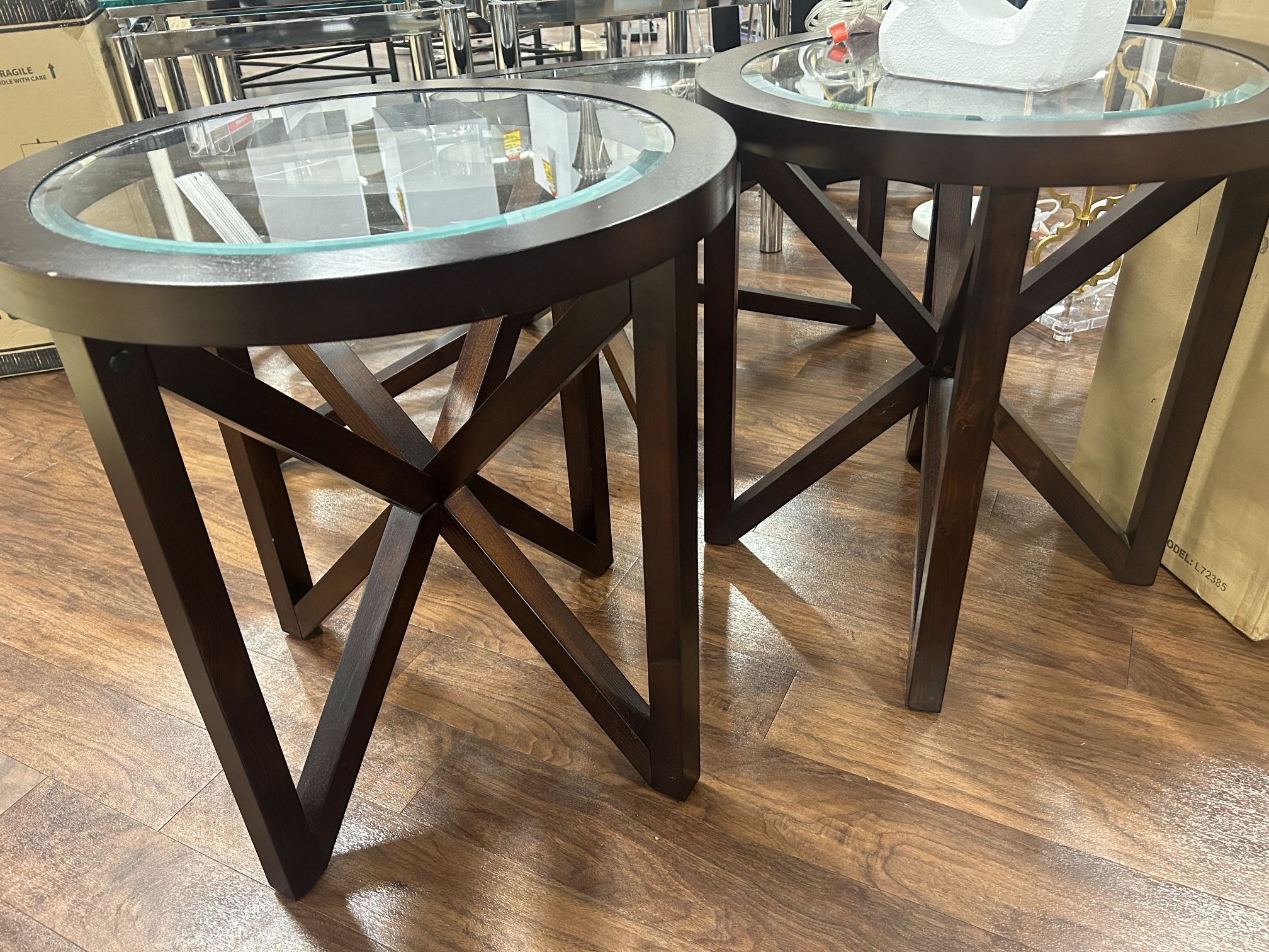 Living Room Furniture