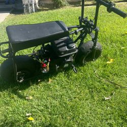 Mini Bike 