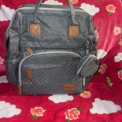 Baby Backpack 